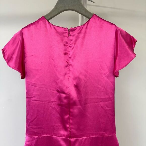 Shoshanna Quinn Dress 💚 - Picture 11 of 13